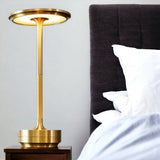 Stellarglo™ - Lampe de Table LED Contemporaine