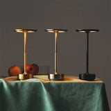 Stellarglo™ - Lampe de Table LED Contemporaine
