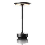 Stellarglo™ - Lampe de Table LED Contemporaine