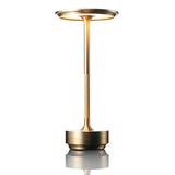 Stellarglo™ - Lampe de Table LED Contemporaine