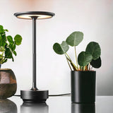Stellarglo™ - Lampe de Table LED Contemporaine