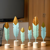 MiniLevél | Mini Wooden Decorations