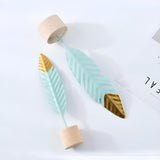 MiniLevél | Mini Wooden Decorations