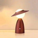 Touchbright - Chargeur sans fil avec éclairage
