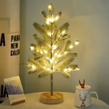 Twinklingtree™ - Simulation de Lumières Étoilées pour Sapin de Noël