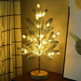 Twinklingtree™ - Simulation de Lumières Étoilées pour Sapin de Noël