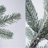 Twinklingtree™ - Simulation de Lumières Étoilées pour Sapin de Noël