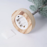 Twinklingtree™ - Simulation de Lumières Étoilées pour Sapin de Noël