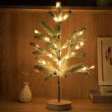 Twinklingtree™ - Simulation de Lumières Étoilées pour Sapin de Noël