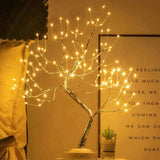 Twinlingthree® - 108 LED Lights
