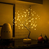 Twinlingthree® - 108 LED Lights
