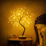 Twinlingthree® - 108 LED Lights