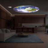 Projecteur Mensuel