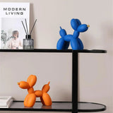 VidámKutya | Figurine de Chien en Ballon Joyeuse
