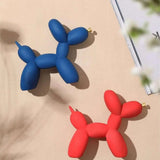 VidámKutya | Figurine de Chien en Ballon Joyeuse