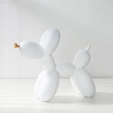 VidámKutya | Figurine de Chien en Ballon Joyeuse