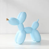 VidámKutya | Figurine de Chien en Ballon Joyeuse