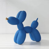 VidámKutya | Figurine de Chien en Ballon Joyeuse