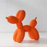 VidámKutya | Figurine de Chien en Ballon Joyeuse