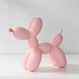 VidámKutya | Figurine de Chien en Ballon Joyeuse
