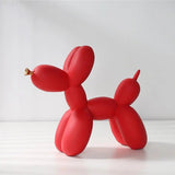 VidámKutya | Figurine de Chien en Ballon Joyeuse