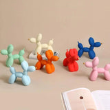 VidámKutya | Figurine de Chien en Ballon Joyeuse