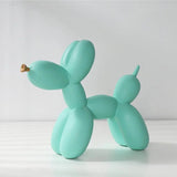 VidámKutya | Figurine de Chien en Ballon Joyeuse