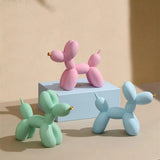 VidámKutya | Figurine de Chien en Ballon Joyeuse