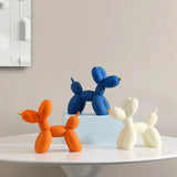 VidámKutya | Figurine de Chien en Ballon Joyeuse