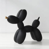 VidámKutya | Figurine de Chien en Ballon Joyeuse
