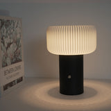 Lampe de table champignon avec fonction veilleuse