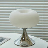Lampe de Table Vintage en Forme de Pomme