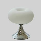 Lampe de Table Vintage en Forme de Pomme