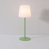 Lampe de table LED sans fil au design moderne