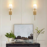Ensemble de 2 lampes murales sans fil et rechargeables