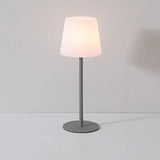 Lampe de table LED sans fil au design moderne