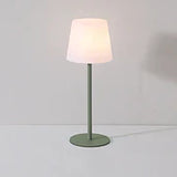 Lampe de table LED sans fil au design moderne