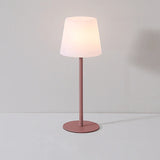 Lampe de table LED sans fil au design moderne