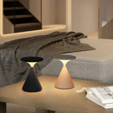 Lampe de Bureau Sans Fil Aeron en Forme de Sablier
