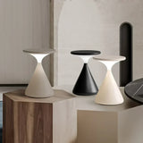 Lampe de Bureau Sans Fil Aeron en Forme de Sablier