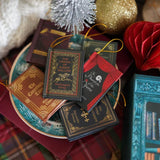 Petit calendrier pour fournitures de bureau