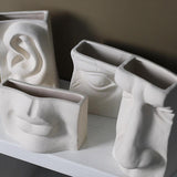 Vase of the Four Elements
