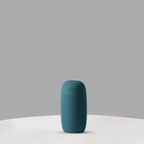 Vases en céramique dynamiques