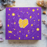 🎃 Coffret Surprise Reiki Halloween – Une boîte pleine de bienfaits guérisseurs