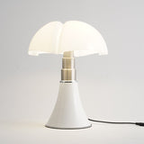 Lampe de table rétro à LED