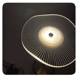 Lampes de Bureau Modernes à LED