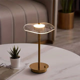 Lampes de Bureau Modernes à LED