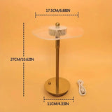 Lampes de Bureau Modernes à LED