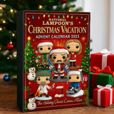 Calendrier de Noël 2025 - National Lampoon