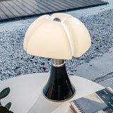 Lampe de table rétro à LED